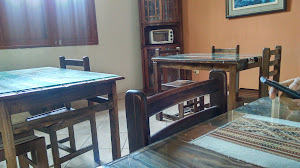 Hostal La Casona 2