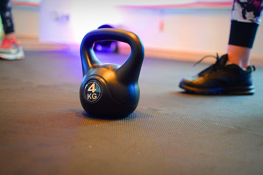 WorkoutPACT | Personal Training Beckenham - Thumbnail