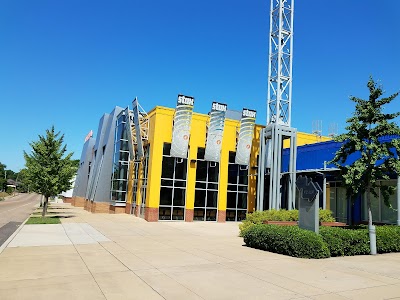 Stax Museum of American Soul Music