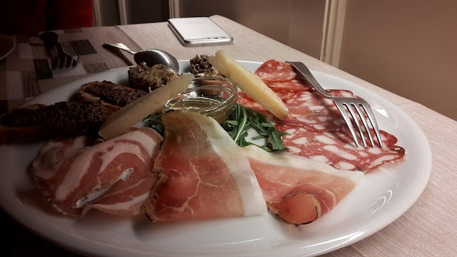 Ristorante Uva Fragola