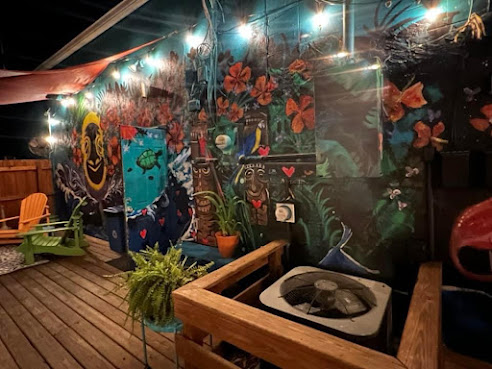 Bula Kava Bar & Coffeehouse (Cocoa Beach) by null