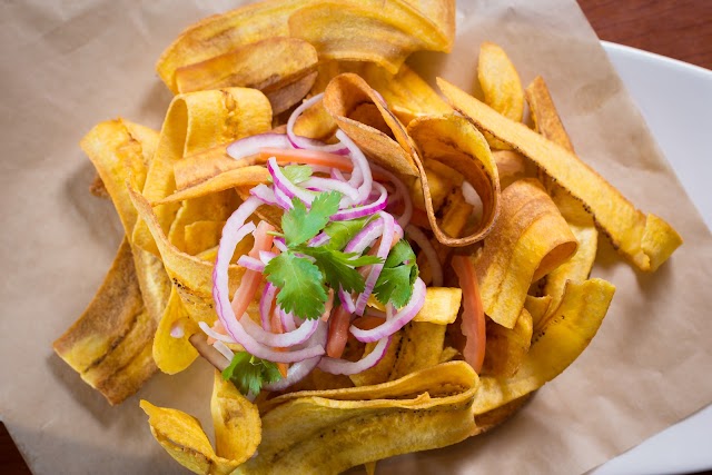 Padrino's Cuban Bistro