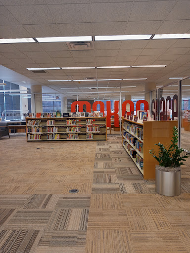 Cincinnati & Hamilton County Public Library - Thumbnail