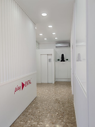 Clínica dental Play Dental Estremera