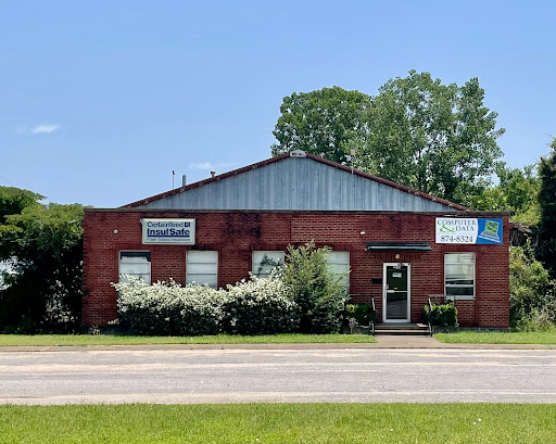 Computer & Data Network Services - Visual