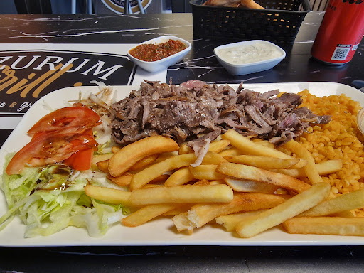 Erzurum grill Gallery - France