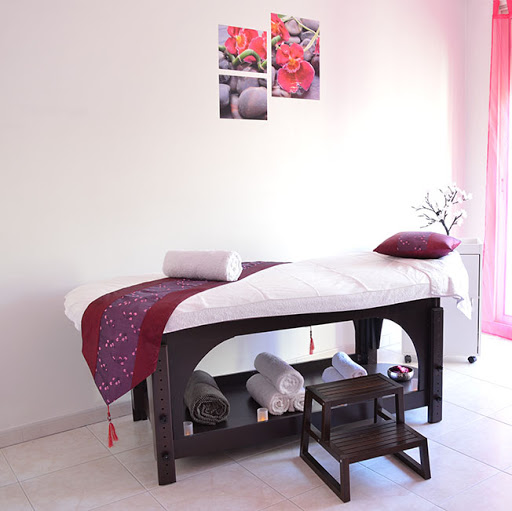 Photo de Spa Privatif Bulle Tropicale à Montferrat (83131)