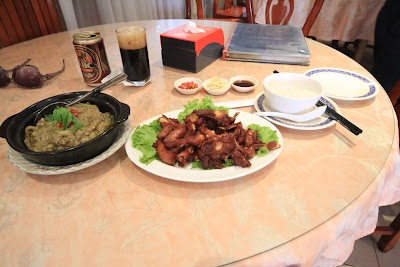 Photos of ភោជនីយដ្ឋានផ្កាឈូក