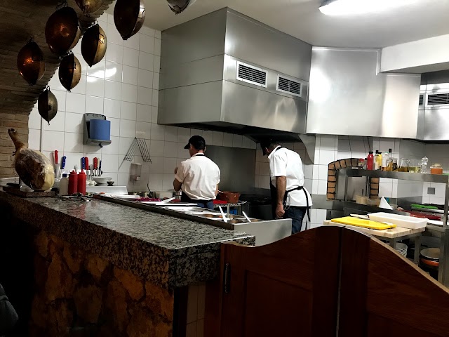 Restaurante Fim Do Mundo