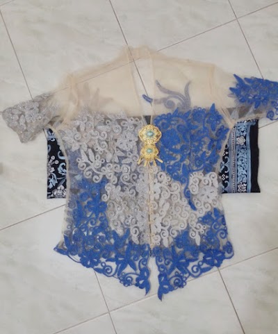 Photos of Batik Solo Boutique