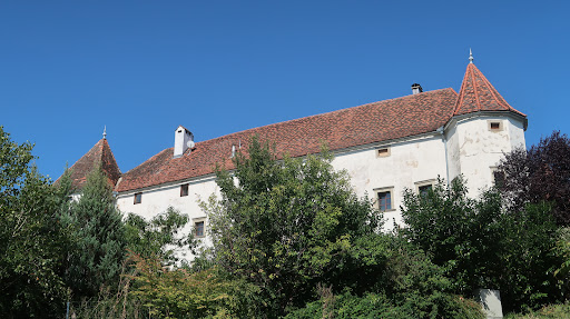 Schloss Stubenberg