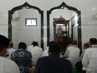 Photos of Masjid As Syuro