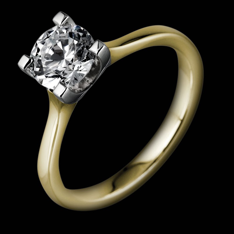 Goldbar Jewellers Ltd photo 3