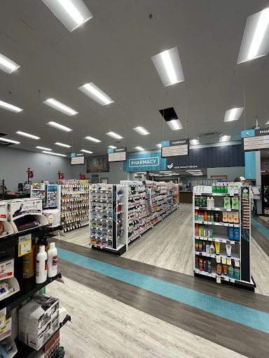 Co-op Taber Pharmacy