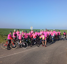 Photo n°9 de Club Cycliste Mennecy Villeroy à Mennecy (Club de cyclisme)