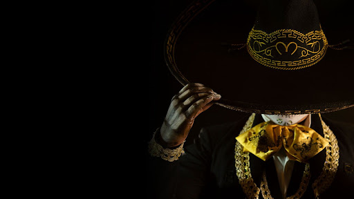 Mariachi Coatepec de los Hermanos Carreon