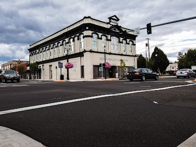 Albany Regional Museum