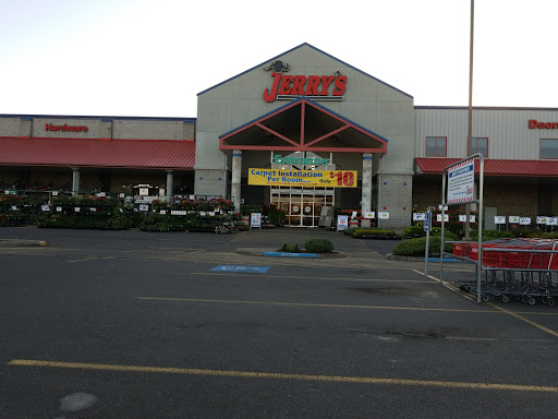 Jerry's Home Improvement Center
