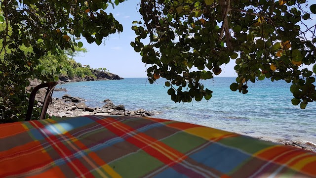 Chez Chantal