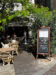 Photo n°5 de LES BONS AMIS - BEZIERS à Béziers (Bar à vin)