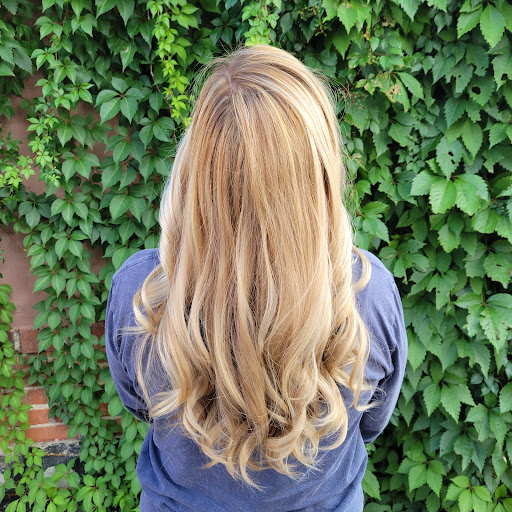 Hair Can Dance Gallery - United States
