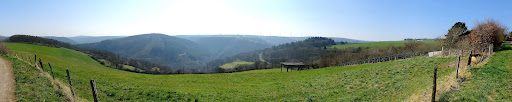 Aussichtspunkt Hürtgenwald / Westwall (gen Schmidt & Kreuzheck) Gallery - Germany
