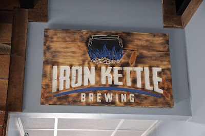 Iron Kettle Brewing