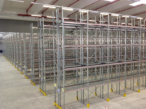 Gigoni - Arredamento e Soluzioni - Ufficio - Magazzino - Negozio Gallery - Italy