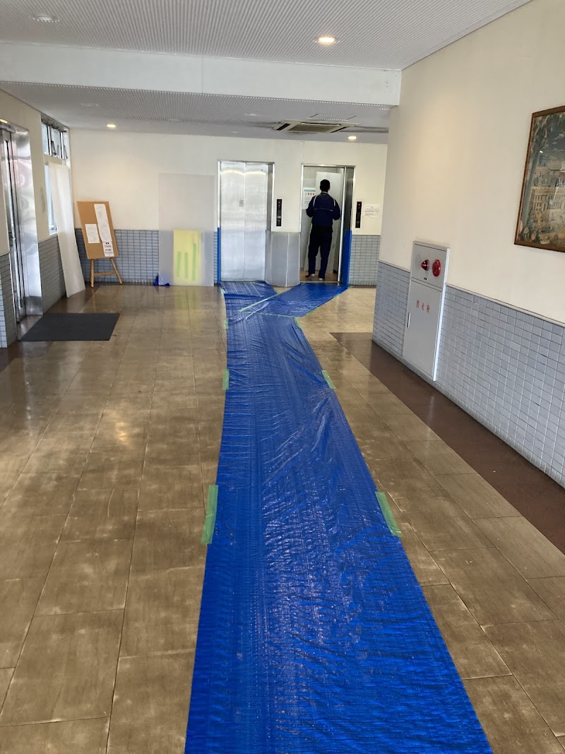 赤帽はせやん運送