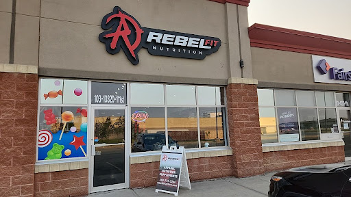 BitNational Bitcoin ATM - Rebel Fit Nutrition - Thumbnail
