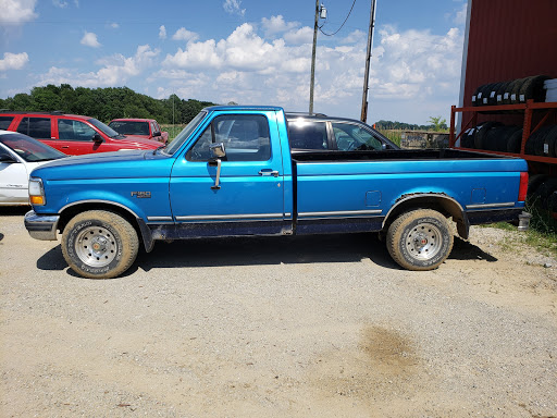 CROSSROADS AUTO RECYCLING LLC - Thumbnail