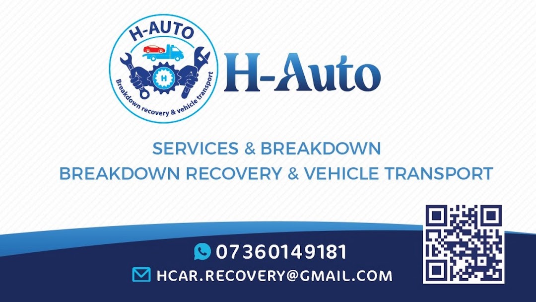 Breakdown Services, Ltd.