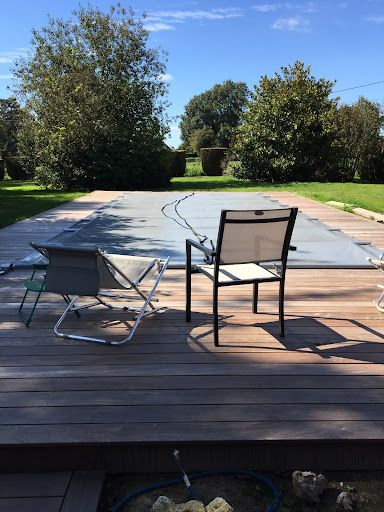 Photo de DECLERCQ PISCINES & SPAS à Dargnies (80570)