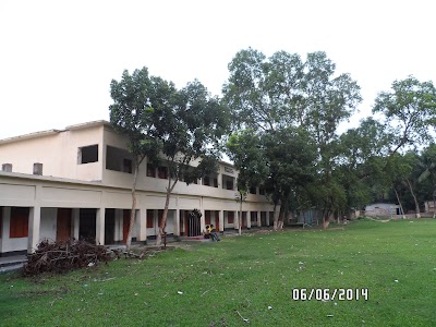 Photos of Hat Gabindapur High School, Krishnanagar, Faridpur