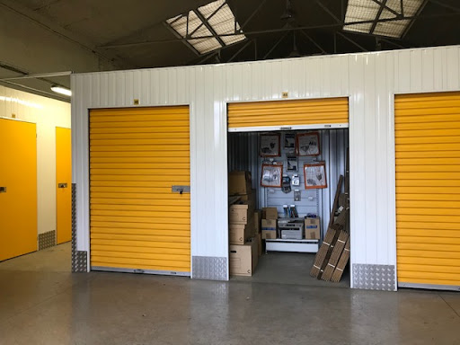 CONDEL SELF-STORAGE - Thumbnail