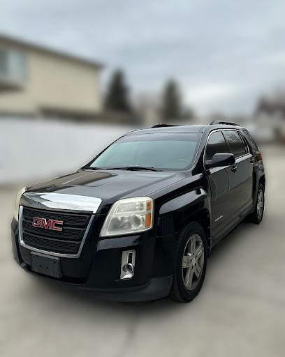 Car connect - Visual