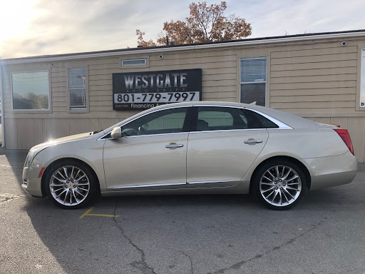 Westgate Auto Sales - Thumbnail