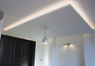 Photo n°3 de PM - ISOLATION ET RÉNOVATION INTÉRIEUR à Bois-d'Arcy (Décorateur d'intérieur)