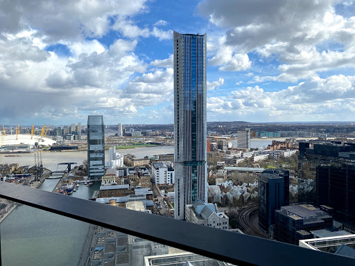 Foxtons Canary Wharf Estate Agents - Thumbnail