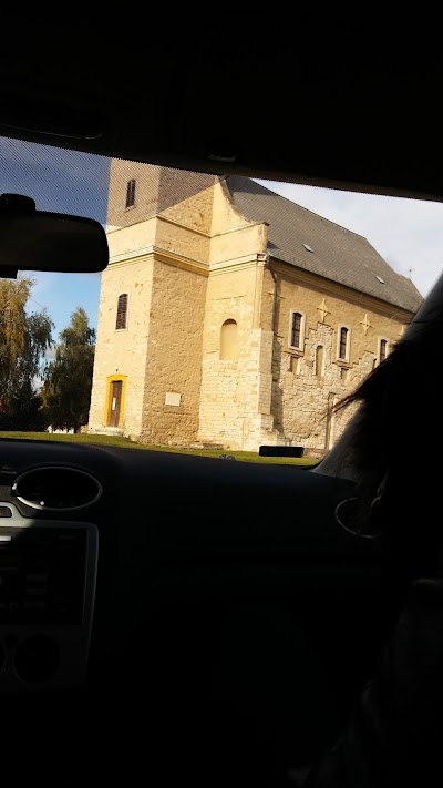 Photos of Saint Martin Roman Catholic Church
