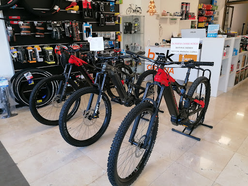 Bici market - Thumbnail