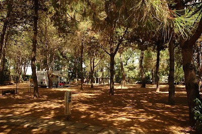 Camping Primavera