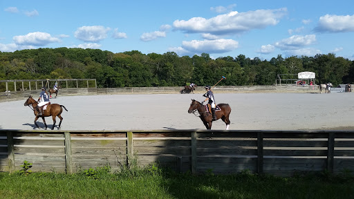 Maryland Polo Club-Elkridge Harford Arena