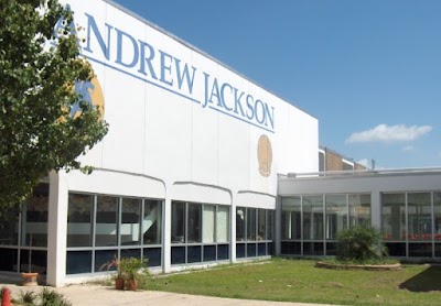Andrew Jackson Middle School