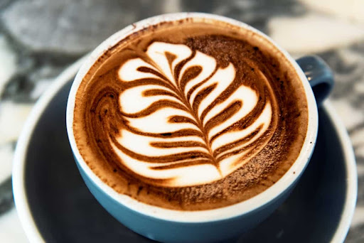 Camp Coffee Roasters - Thumbnail