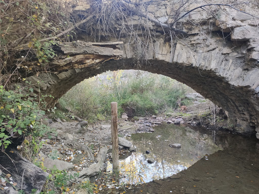 Fuente Juan Podrida