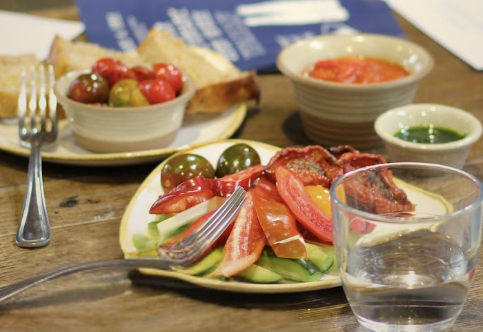 Pritchard & Ure by null