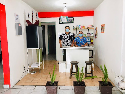 Spa’ Perros y Gatos