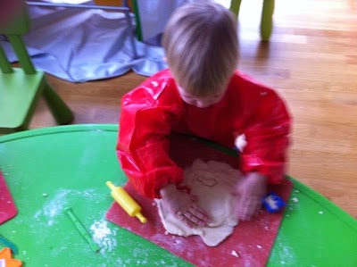 Photos of The Apple Tree in Erlenbach. Bilingual pre-Kindergarten