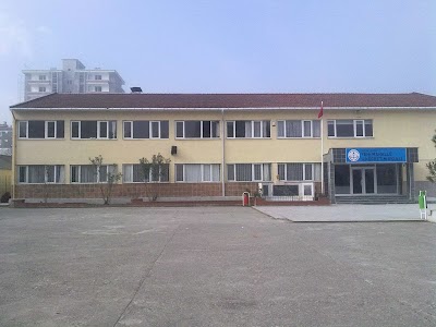 Adnan Kahveci primary school